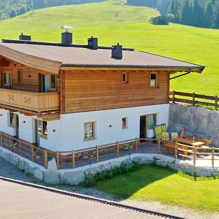 Berggasthof Staudachstub'N Κίρχμπεργκ ιν Τιρόλ Εξωτερικό φωτογραφία